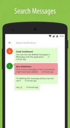 WA Delete for Everyone | View Deleted Messages Apk